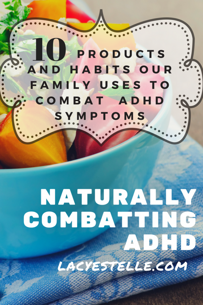 Naturally treating ADHD symptoms. Supplements, diet and habits for our family, Natural treatment ADHD, What vitamins work for ADHD, 