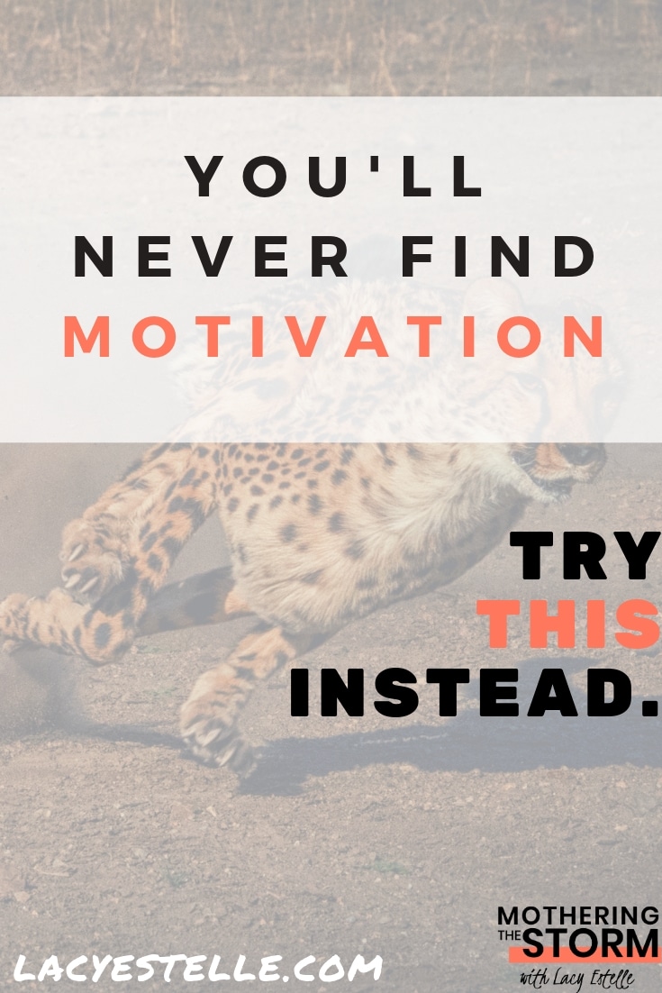 finding Motivation with ADHD, how to self discipline with ADHD, Creating Momentum as an Adult with ADHD. Post Contains Affiliate Links, please read Disclaimer. 