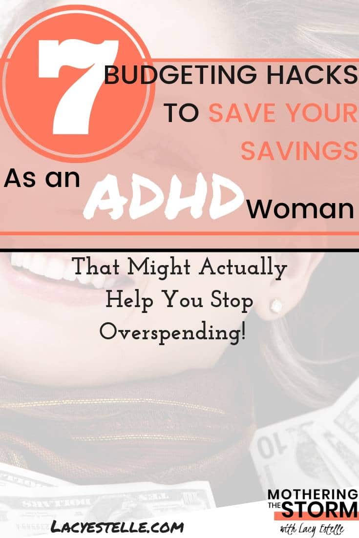 Budgeting Tips That Work for ADHD Brains