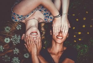signs of ADHD in women, There's no way I have ADHD to the woman in Denial