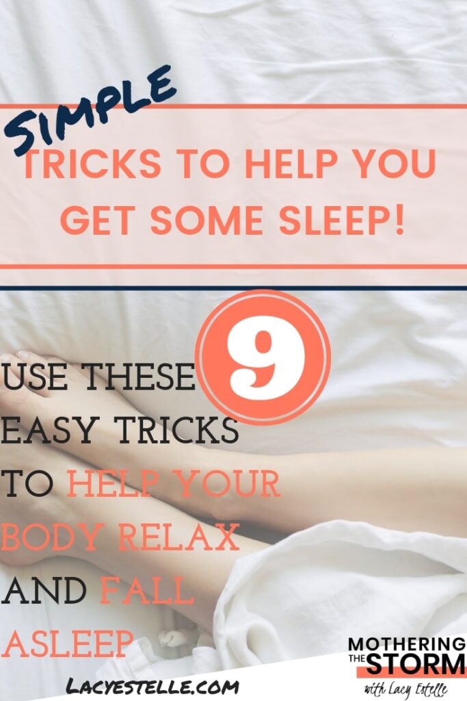 ways to be a successful adult with adhd, ways to fall asleep